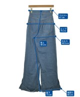 TOGA（トーガ）デニムパンツ 青 サイズ:36(S位) レディース/2200675882101