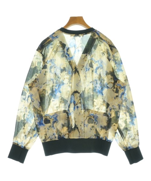 TOGA（トーガ）カーディガン ベージュ サイズ:M レディース/2200679975021