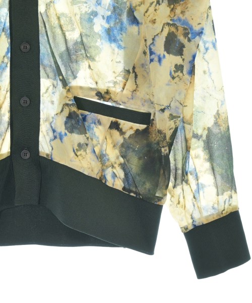 TOGA（トーガ）カーディガン ベージュ サイズ:M レディース/2200679975021