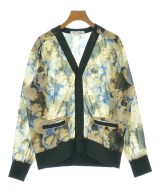 TOGA（トーガ）カーディガン ベージュ サイズ:M レディース/2200679975021