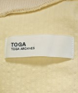 TOGA（トーガ）ワンピース 黄 サイズ:-(M位) レディース/2200677842097