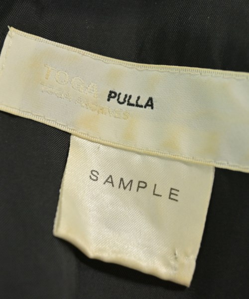 TOGA（トーガ）ワンピース 黒 サイズ:-(M位) レディース/2200677842356