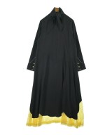 TOGA（トーガ）ワンピース 黒 サイズ:-(M位) レディース/2200677842356