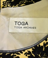 TOGA（トーガ）ワンピース 黄 サイズ:1(S位) レディース/2200694042142