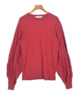 TOGA（トーガ）Tシャツ・カットソー 赤 サイズ:36(S位) レディース/2200695114046