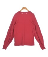 TOGA（トーガ）Tシャツ・カットソー 赤 サイズ:36(S位) レディース/2200695114046