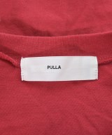 TOGA（トーガ）Tシャツ・カットソー 赤 サイズ:36(S位) レディース/2200695114046