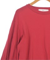 TOGA（トーガ）Tシャツ・カットソー 赤 サイズ:36(S位) レディース/2200695114046