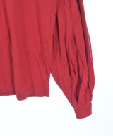 TOGA（トーガ）Tシャツ・カットソー 赤 サイズ:36(S位) レディース/2200695114046