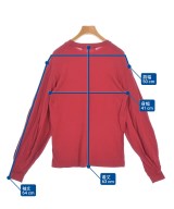 TOGA（トーガ）Tシャツ・カットソー 赤 サイズ:36(S位) レディース/2200695114046