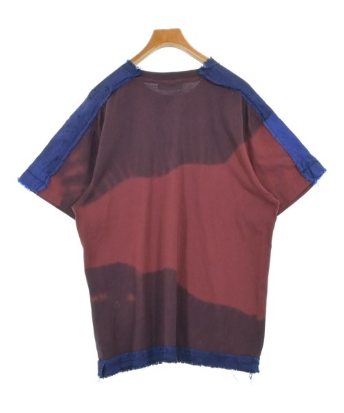 TOGA（トーガ）Tシャツ・カットソー 赤 サイズ:L メンズ/2200688941062