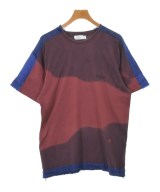 TOGA（トーガ）Tシャツ・カットソー 赤 サイズ:L メンズ/2200688941062