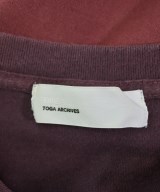 TOGA（トーガ）Tシャツ・カットソー 赤 サイズ:L メンズ/2200688941062