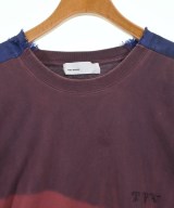 TOGA（トーガ）Tシャツ・カットソー 赤 サイズ:L メンズ/2200688941062