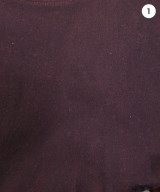 TOGA（トーガ）Tシャツ・カットソー 赤 サイズ:L メンズ/2200688941062