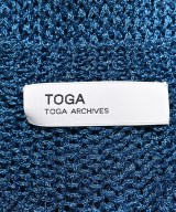 TOGA（トーガ）カーディガン 青 サイズ:M レディース/2200692045046