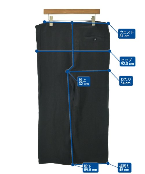 TOGA（トーガ）その他 黒 サイズ:M レディース/2200692097304