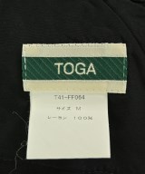 TOGA（トーガ）その他 黒 サイズ:M レディース/2200692097304
