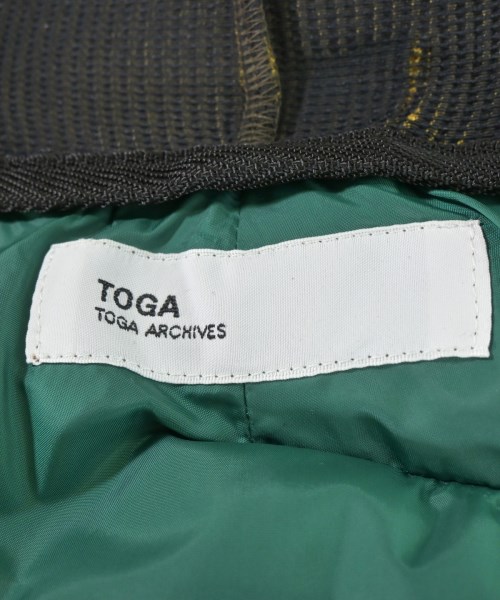 TOGA（トーガ）ワンピース カーキ サイズ:-(M位) レディース/2200692505274