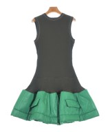 TOGA（トーガ）ワンピース カーキ サイズ:-(M位) レディース/2200692505274