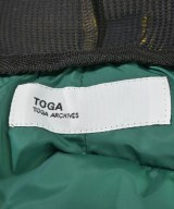 TOGA（トーガ）ワンピース カーキ サイズ:-(M位) レディース/2200692505274