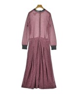 TOGA（トーガ）オールインワン/サロペット ピンク サイズ:-(M位) レディース/2200692505496