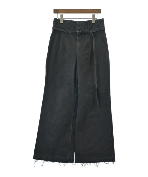 TOGA(トーガ)デニムパンツ 黒 サイズ:M/2200696102394