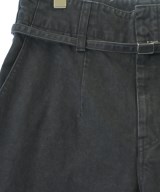 TOGA（トーガ）デニムパンツ 黒 サイズ:M レディース/2200696102394