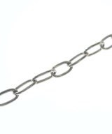 TOGA（トーガ）ネックレス シルバー サイズ:- レディース/2200695761059