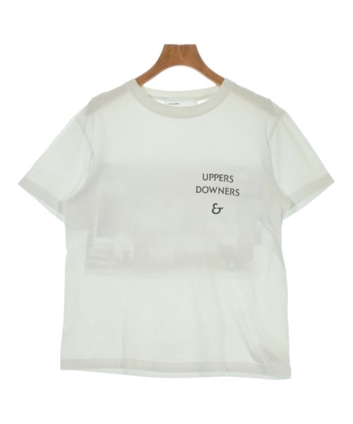 TOGA(トーガ)Tシャツ・カットソー 白 サイズ:S/2200694634026
