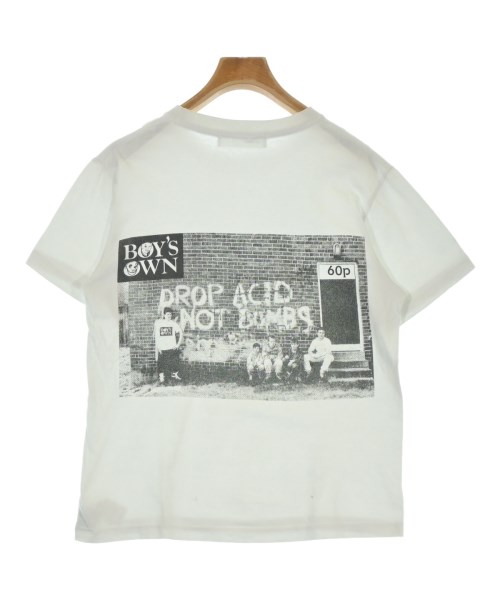 TOGA（トーガ）Tシャツ・カットソー 白 サイズ:S レディース/2200694634026