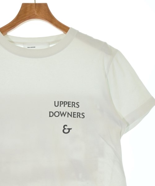 TOGA（トーガ）Tシャツ・カットソー 白 サイズ:S レディース/2200694634026