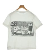 TOGA（トーガ）Tシャツ・カットソー 白 サイズ:S レディース/2200694634026