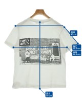 TOGA（トーガ）Tシャツ・カットソー 白 サイズ:S レディース/2200694634026