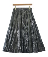 TOGA（トーガ）ロング・マキシ丈スカート 黒 サイズ:36(S位) レディース/2200697239013