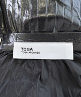 TOGA（トーガ）ロング・マキシ丈スカート 黒 サイズ:36(S位) レディース/2200697239013