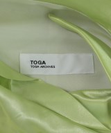 TOGA（トーガ）ワンピース 緑 サイズ:36(S位) レディース/2200697285041