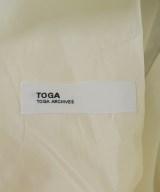 TOGA（トーガ）ワンピース 白 サイズ:36(S位) レディース/2200697285089