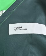 TOGA（トーガ）ブラウス 緑 サイズ:36(S位) レディース/2200697285119