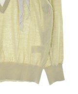 TOGA（トーガ）ニット・セーター ベージュ サイズ:36(S位) レディース/2200697285157