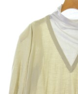 TOGA（トーガ）ニット・セーター ベージュ サイズ:38(M位) レディース/2200697285164