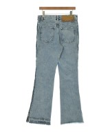 TOGA（トーガ）デニムパンツ 青 サイズ:M レディース/2200697285249