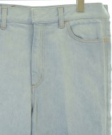 TOGA（トーガ）デニムパンツ 青 サイズ:L レディース/2200697285256