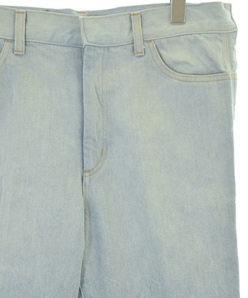 TOGA（トーガ）デニムパンツ 青 サイズ:L レディース/2200697285263