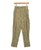 TOGA（トーガ）その他 茶 サイズ:34(XS位) レディース/2200697285270