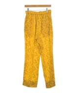 TOGA（トーガ）その他 黄 サイズ:S レディース/2200697285294