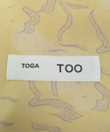 TOGA（トーガ）その他 黄 サイズ:S レディース/2200697285294