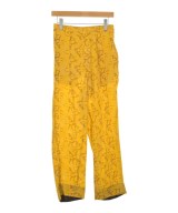 TOGA（トーガ）その他 黄 サイズ:XS レディース/2200697285300