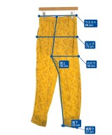 TOGA（トーガ）その他 黄 サイズ:XS レディース/2200697285300