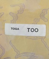 TOGA（トーガ）その他 黄 サイズ:M レディース/2200697285317